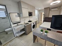 Blk 510 Bedok North Street 3 (Bedok), HDB 3 Rooms #583972891